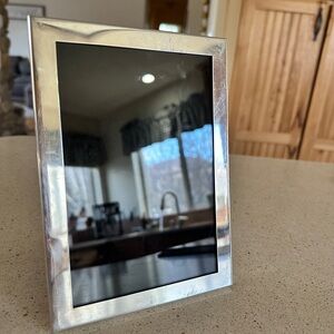 Tiffany & Co. silver Photo Frame